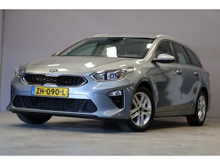 Kia Ceed Sportswagon 1.0 T-GDi DynamicLine |Carplay|Camera|