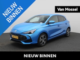 MG 3 Hybrid+ 1.5 Hybrid+ Luxury