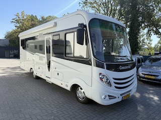 Concorde Credo 790H IVECO - CENTURION Style - Automaat - Levelsysteem - Grote Douche - Full option - XXL Garage - Nieuwstaat