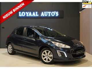 Peugeot 308 1.6 VTi Première | NAVI | AIRCO | CRUISE | PDC | NAP| APK.