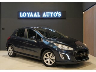 Peugeot 308 1.6 VTi Première | NAVI | AIRCO | CRUISE | PDC | NAP| APK.