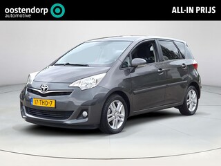 Toyota Verso-S 1.3 VVT-i Dynamic Automaat | Binnenkort verwacht |