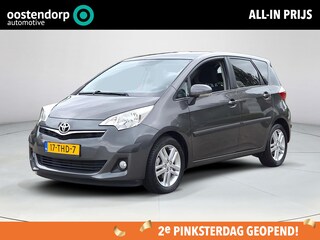 Toyota Verso-S 1.3 VVT-i Dynamic Automaat | Binnenkort verwacht |