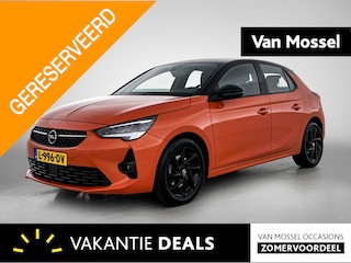 Opel Corsa 1.2 GS Line