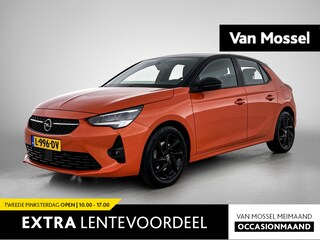 Opel Corsa 1.2 GS Line