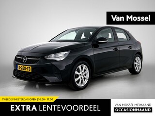 Opel Corsa 1.2 Edition