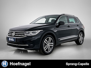 Volkswagen Tiguan 1.4 TSI eHybrid Elegance | Trekhaak | Camera | CarPlay | Adaptive Cruise | Stoelverwarming |
