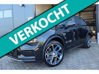 Lynk & Co 01 1.5-Automaat-Garantie