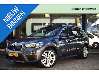 BMW X1 sDrive20i Centennial High Executive |TREKHAAK|LED|