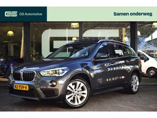 BMW X1 sDrive20i Centennial High Executive |TREKHAAK|LED|