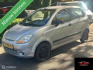 Chevrolet Matiz 0.8 Style - AIRCO- APK