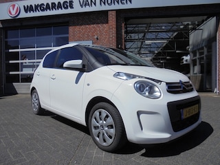 Citroën C1 1.0 VTi Feel||Airco||Bovag||Rijklaar||