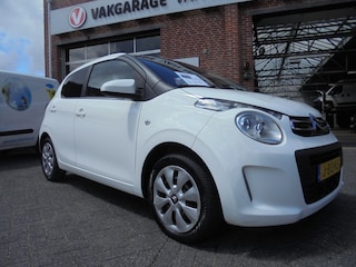 Citroën C1 1.0 VTi Feel||Airco||Bovag||Rijklaar||