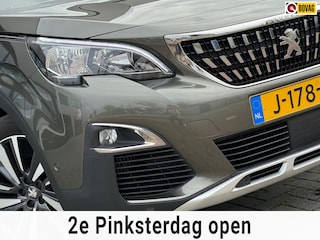 Peugeot 3008 1.2 PureTech Allure Avantage Automaat - Amazonite - Camera/Carplay/Cruise