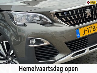 Peugeot 3008 1.2 PureTech Allure Avantage Automaat - Amazonite - Camera/Carplay/Cruise