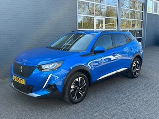 Peugeot 2008 EV Allure 50 kWh