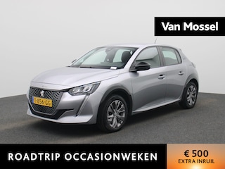 Peugeot 208 EV Active Pack 50 kWh | Keyless | Navi | Apple Carplay/ Android Auto |