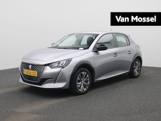 Peugeot 208 EV Active Pack 50 kWh | Keyless | Navi | Apple Carplay/ Android Auto |