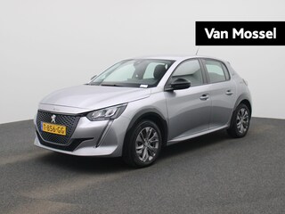 Peugeot 208 EV Active Pack 50 kWh | Keyless | Navi | Apple Carplay/ Android Auto |