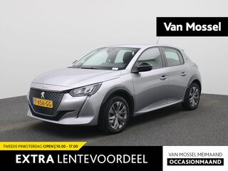 Peugeot 208 EV Active Pack 50 kWh | Keyless | Navi | Apple Carplay/ Android Auto |