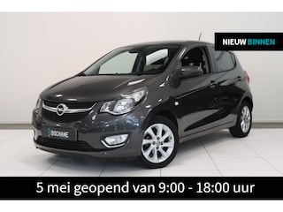 Opel Karl 1.0 ecoFLEX Cosmo | Cruise control | Parkeersensor | Lichtmetaal | Climate control |