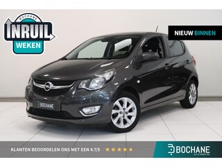 Opel Karl 1.0 ecoFLEX Cosmo | Cruise control | Parkeersensor | Lichtmetaal | Climate control |