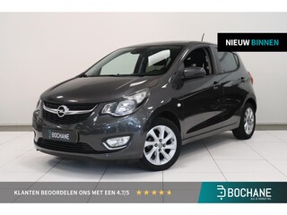 Opel Karl 1.0 ecoFLEX Cosmo | Cruise control | Parkeersensor | Lichtmetaal | Climate control |