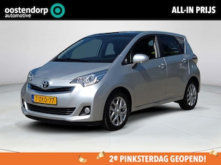Toyota Verso-S 1.3 VVT-i Trend Automaat | Binnenkort verwacht |