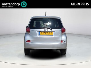 Toyota Verso-S 1.3 VVT-i Trend Automaat | Binnenkort verwacht |