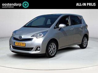Toyota Verso-S 1.3 VVT-i Trend Automaat | Binnenkort verwacht |