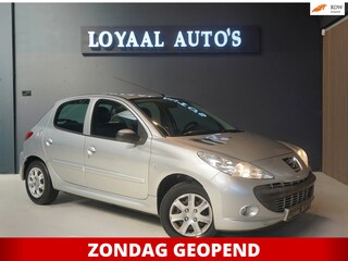 Peugeot 206 1.4 XS |AIRCO|ELEK.RAMEN|NAP|APK.
