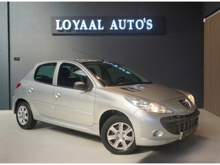 Peugeot 206 1.4 XS |AIRCO|ELEK.RAMEN|NAP|APK.