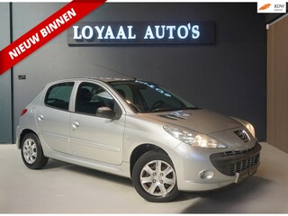 Peugeot 206 1.4 XS |AIRCO|ELEK.RAMEN|NAP|APK.