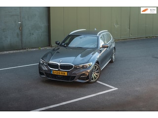 BMW 3-serie Touring 330i M Sport l alcantara l H&K l ACC l Trekhaak l Dealer