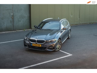 BMW 3-serie Touring 330i M Sport l alcantara l H&K l ACC l Trekhaak l Dealer