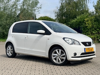 Seat Mii 1.0 Sport Dynamic