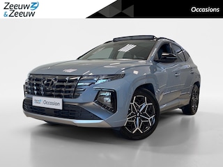 Hyundai Tucson 1.6 PHEV | N-LINE SKY | 4WD | NL-AUTO |