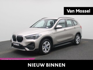 BMW X1 xDrive25e (180 kW) | NAVIGATIE | CRUISE CONTROL | ACHTERUITRIJCAMERA | ELEKTRISCHE ACHTERKLEP | BLUETOOTH |