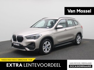 BMW X1 xDrive25e (180 kW) | NAVIGATIE | CRUISE CONTROL | ACHTERUITRIJCAMERA | ELEKTRISCHE ACHTERKLEP | BLUETOOTH |