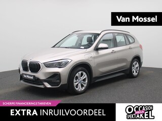 BMW X1 xDrive25e (180 kW) | NAVIGATIE | CRUISE CONTROL | ACHTERUITRIJCAMERA | ELEKTRISCHE ACHTERKLEP | BLUETOOTH |