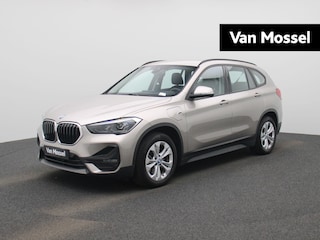 BMW X1 xDrive25e (180 kW) | NAVIGATIE | CRUISE CONTROL | ACHTERUITRIJCAMERA | ELEKTRISCHE ACHTERKLEP | BLUETOOTH |