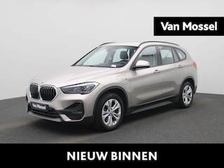 BMW X1 xDrive25e (180 kW) | NAVIGATIE | CRUISE CONTROL | ACHTERUITRIJCAMERA | ELEKTRISCHE ACHTERKLEP | BLUETOOTH |