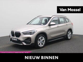 BMW X1 xDrive25e (180 kW) | NAVIGATIE | CRUISE CONTROL | ACHTERUITRIJCAMERA | ELEKTRISCHE ACHTERKLEP | BLUETOOTH |