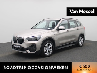BMW X1 xDrive25e (180 kW) | NAVIGATIE | CRUISE CONTROL | ACHTERUITRIJCAMERA | ELEKTRISCHE ACHTERKLEP | BLUETOOTH |