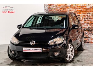 Volkswagen Golf 1.2 TSI Trendline BlueMotion