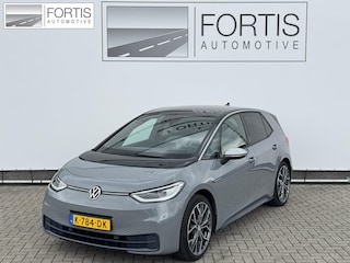 Volkswagen ID.3 First Max 58 kWh ERGO STOELEN | PANO |20'' VELGEN | CAMERA