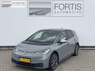 Volkswagen ID.3 First Max 58 kWh ERGO STOELEN | PANO |20'' VELGEN | CAMERA