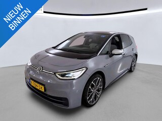 Volkswagen ID.3 First Max 58 kWh ERGO STOELEN | PANO |20'' VELGEN | CAMERA