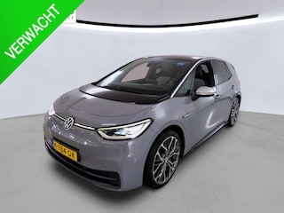 Volkswagen ID.3 First Max 58 kWh ERGO STOELEN | PANO |20'' VELGEN | CAMERA