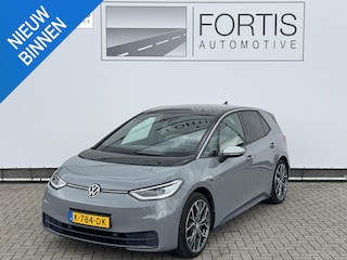 Volkswagen ID.3 First Max 58 kWh ERGO STOELEN | PANO |20'' VELGEN | CAMERA